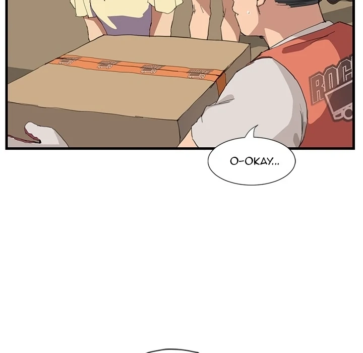 My Stepmom Chapter 0 page 38 - 