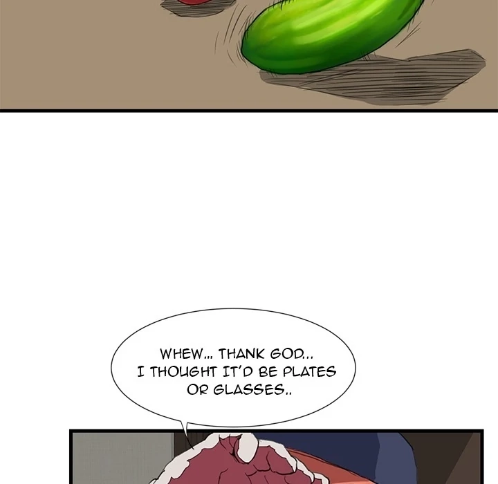 My Stepmom Chapter 0 page 41 - 