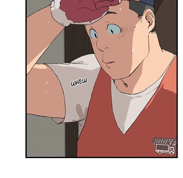My Stepmom Chapter 0 page 42 - 
