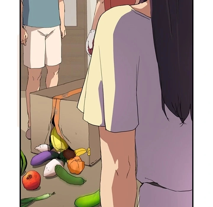 My Stepmom Chapter 0 page 44 - 