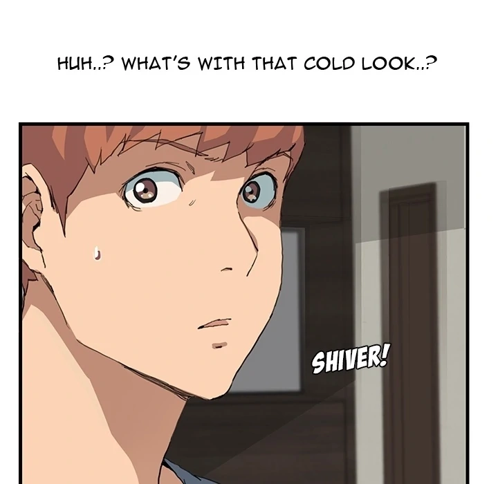My Stepmom Chapter 0 page 47 - 