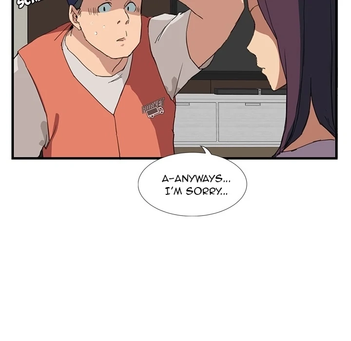 My Stepmom Chapter 0 page 49 - 