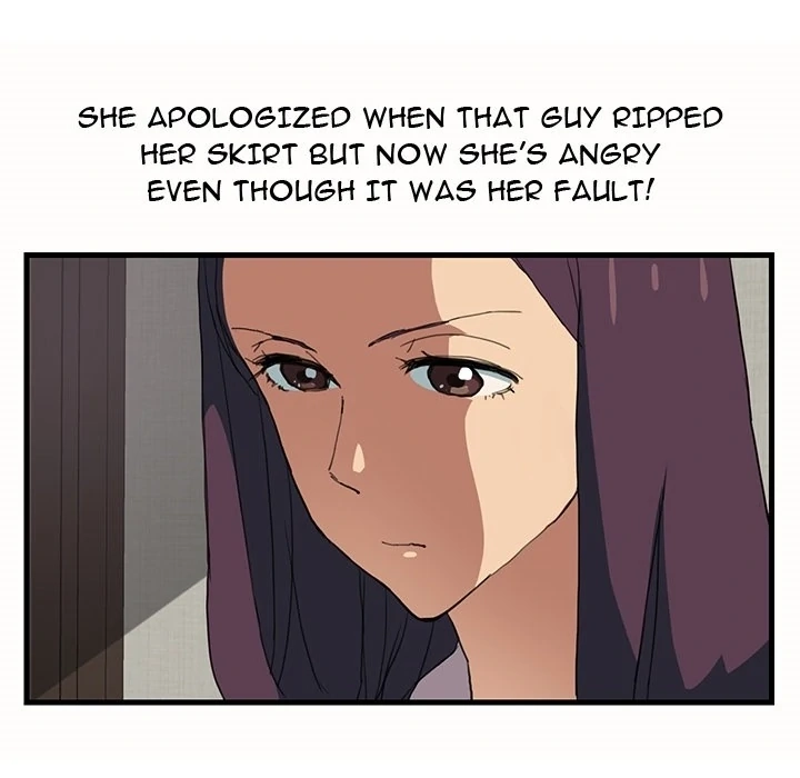 My Stepmom Chapter 0 page 50 - 