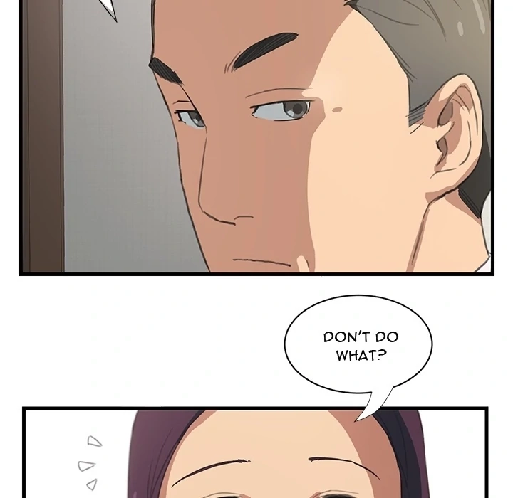My Stepmom Chapter 0 page 6 - 