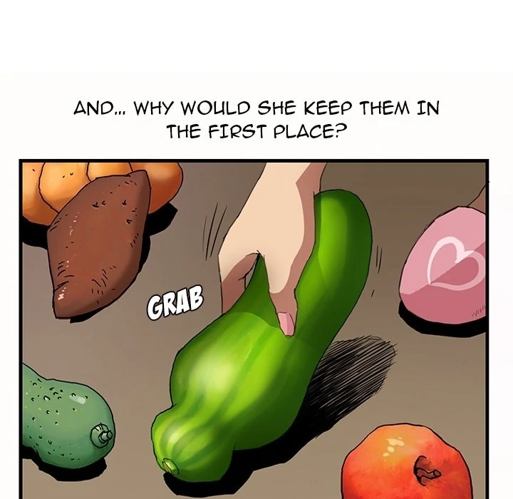 My Stepmom Chapter 0 page 53 - 