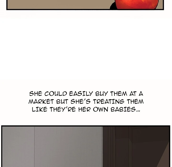 My Stepmom Chapter 0 page 54 - 
