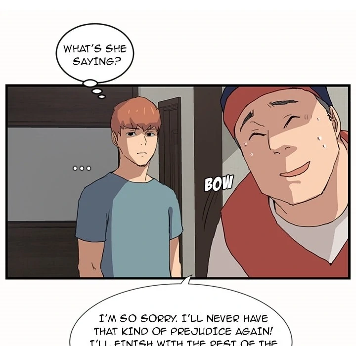 My Stepmom Chapter 0 page 64 - 