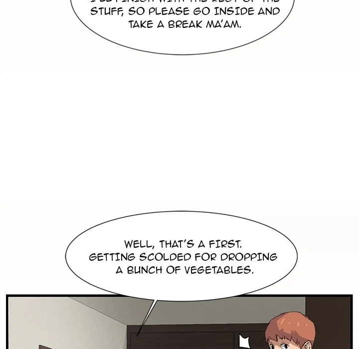 My Stepmom Chapter 0 page 65 - 