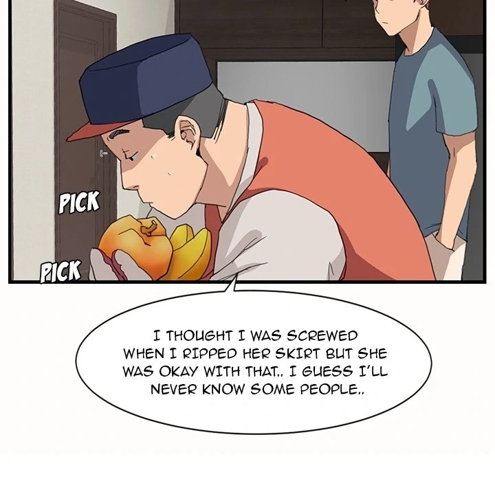 My Stepmom Chapter 0 page 66 - 