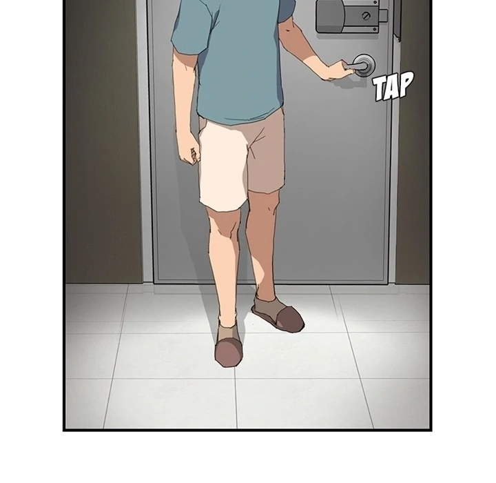 My Stepmom Chapter 0 page 68 - 