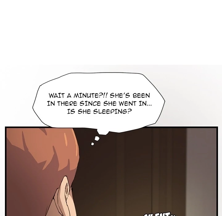 My Stepmom Chapter 0 page 69 - 