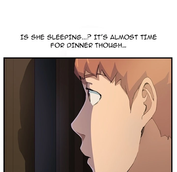 My Stepmom Chapter 0 page 73 - 