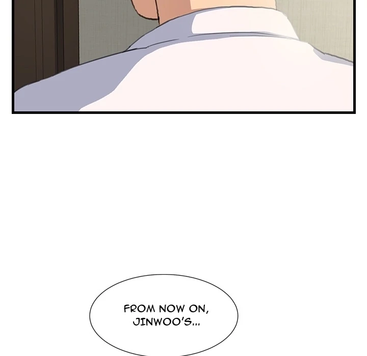 My Stepmom Chapter 0 page 9 - 
