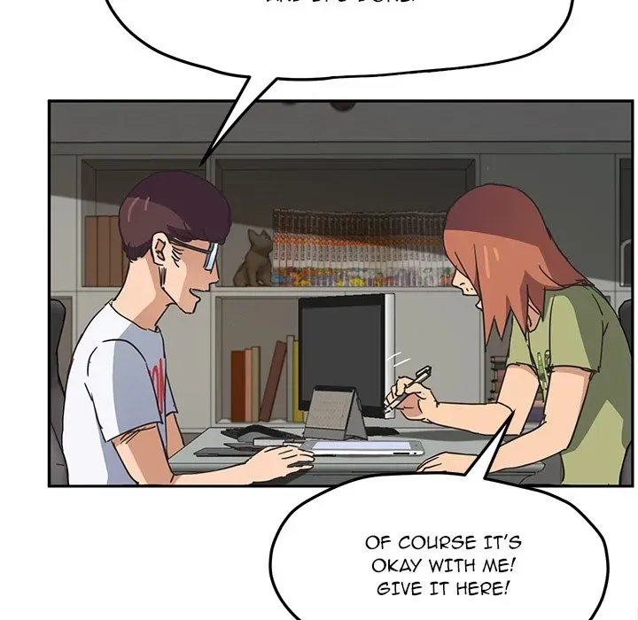 My Stepmom Chapter 10 page 168 - 