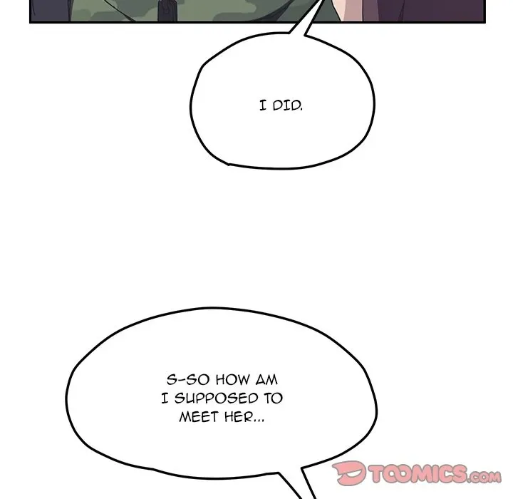 My Stepmom Chapter 10 page 84 - 