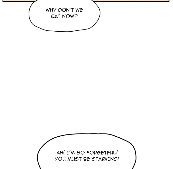 My Stepmom Chapter 12 page 33 - 