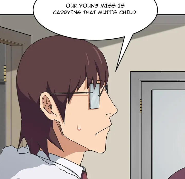 My Stepmom Chapter 12 page 5 - 