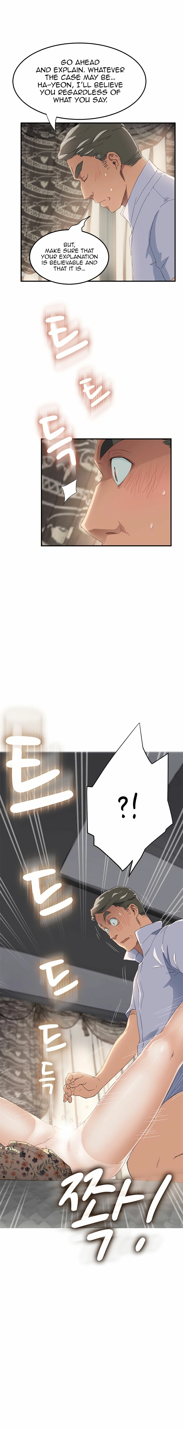 My Stepmom Chapter 13 page 12 - 