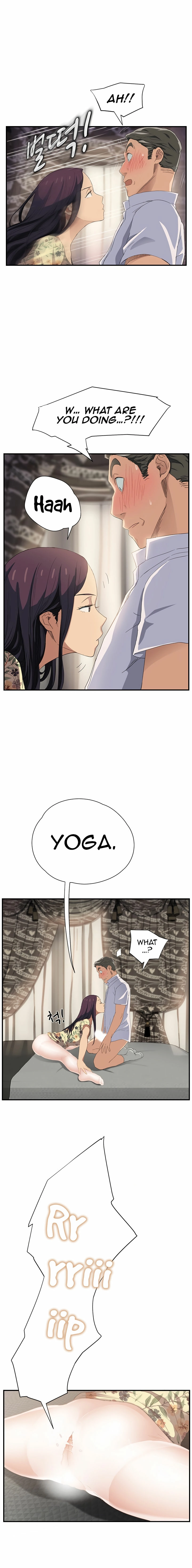 My Stepmom Chapter 13 page 13 - 