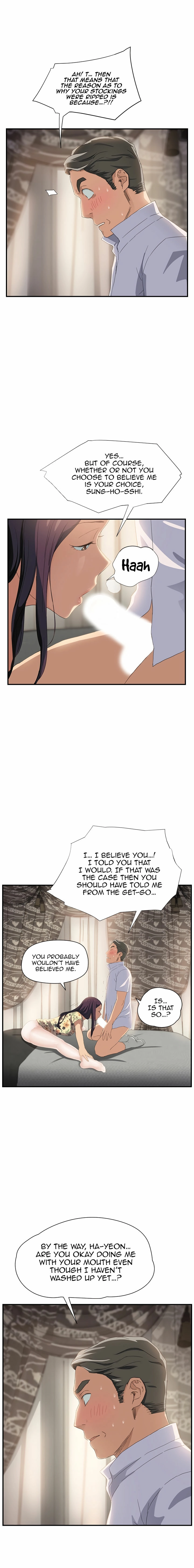 My Stepmom Chapter 13 page 14 - 