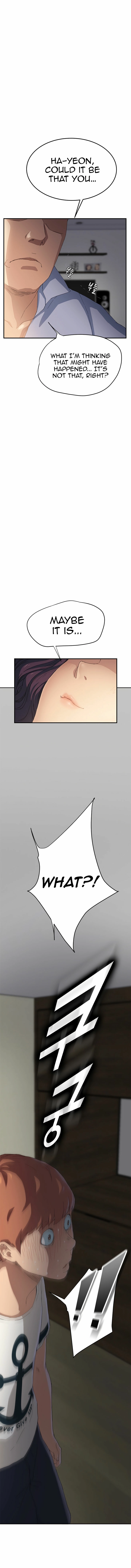 My Stepmom Chapter 13 page 3 - 