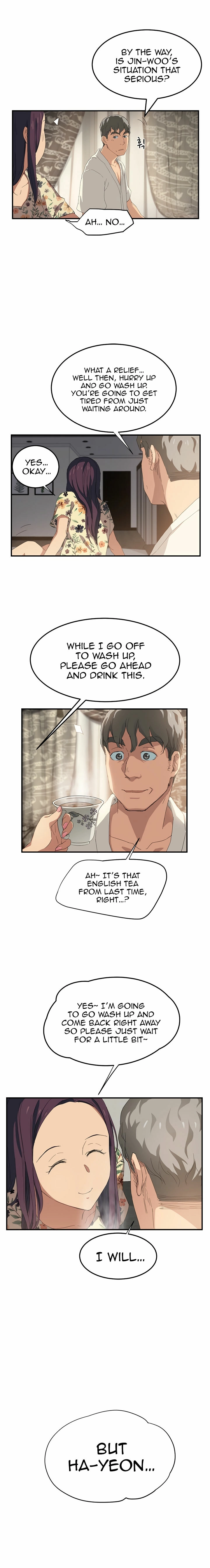 My Stepmom Chapter 13 page 24 - 