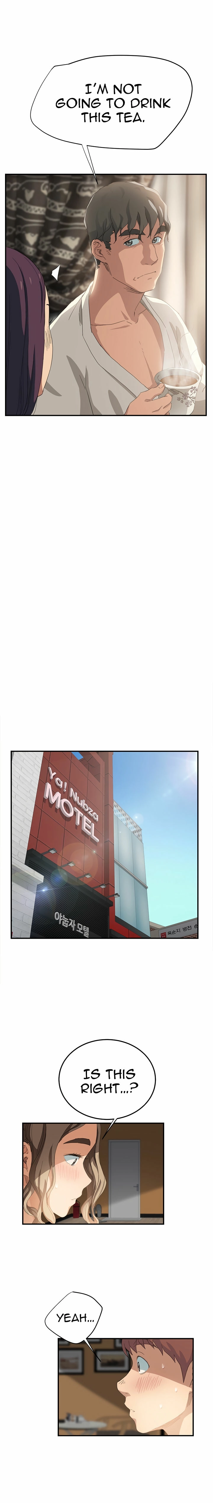 My Stepmom Chapter 13 page 25 - 