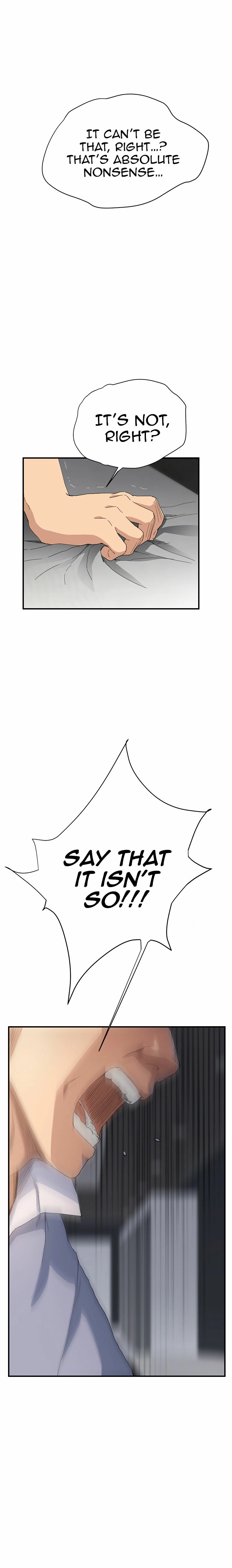 My Stepmom Chapter 13 page 9 - 