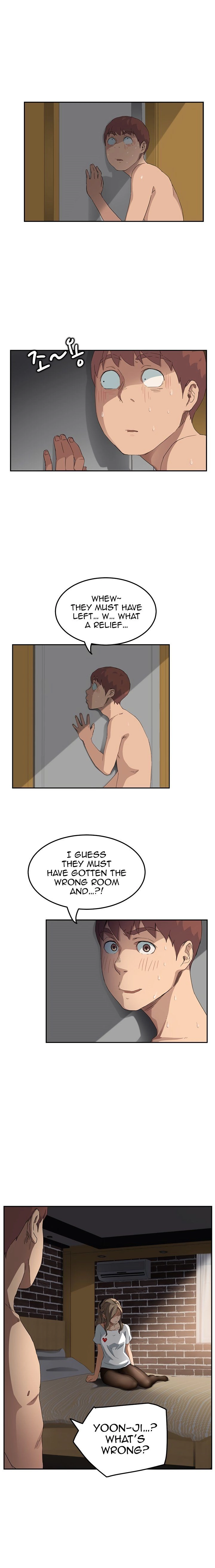 My Stepmom Chapter 16 page 5 - 