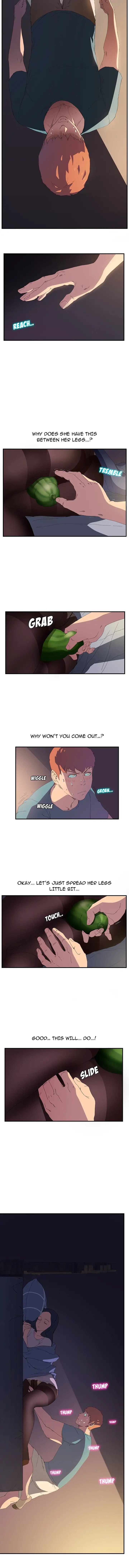 My Stepmom Chapter 2 page 3 - 