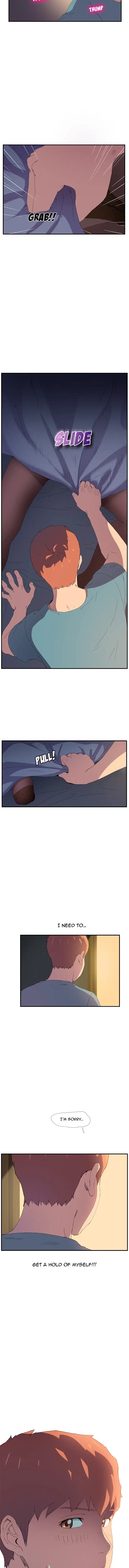 My Stepmom Chapter 2 page 7 - 