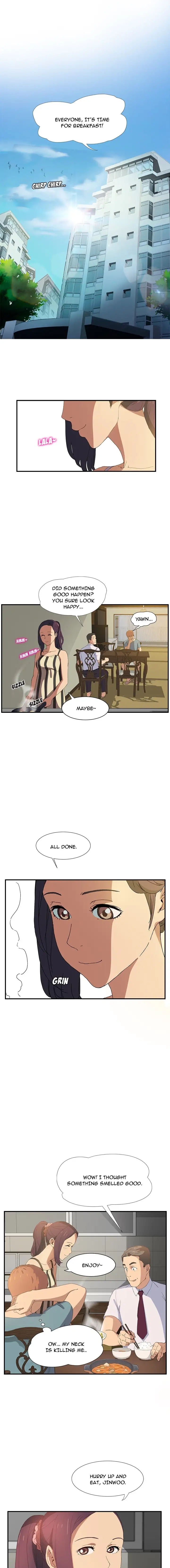 My Stepmom Chapter 2 page 9 - 
