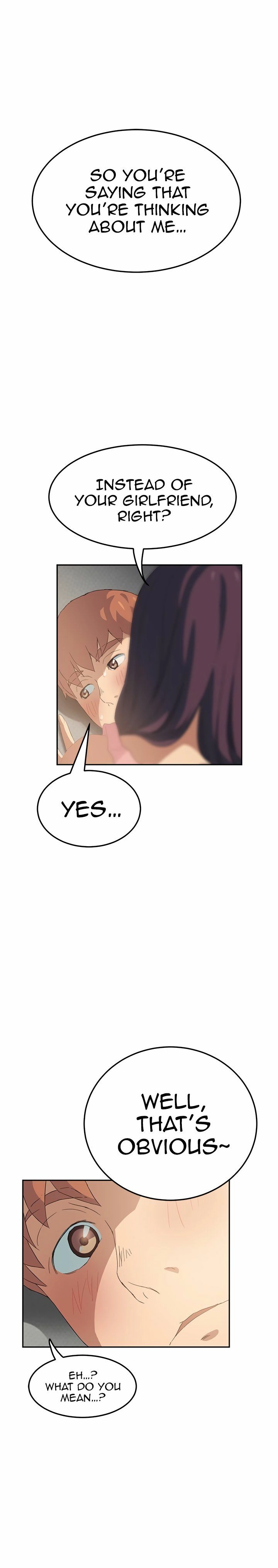 My Stepmom Chapter 20 page 3 - 