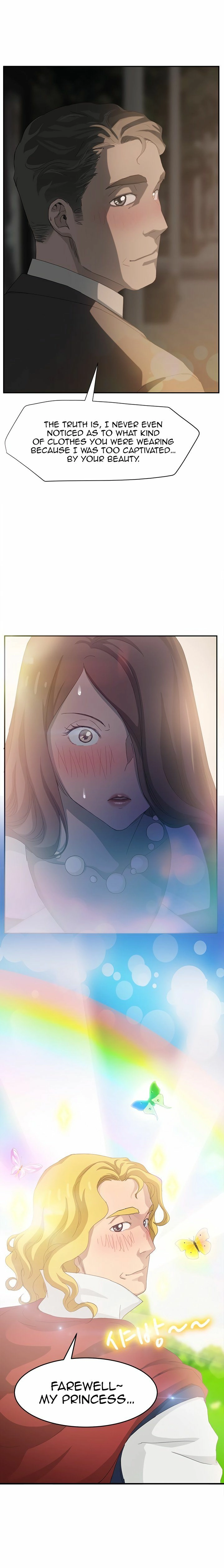 My Stepmom Chapter 21 page 21 - 