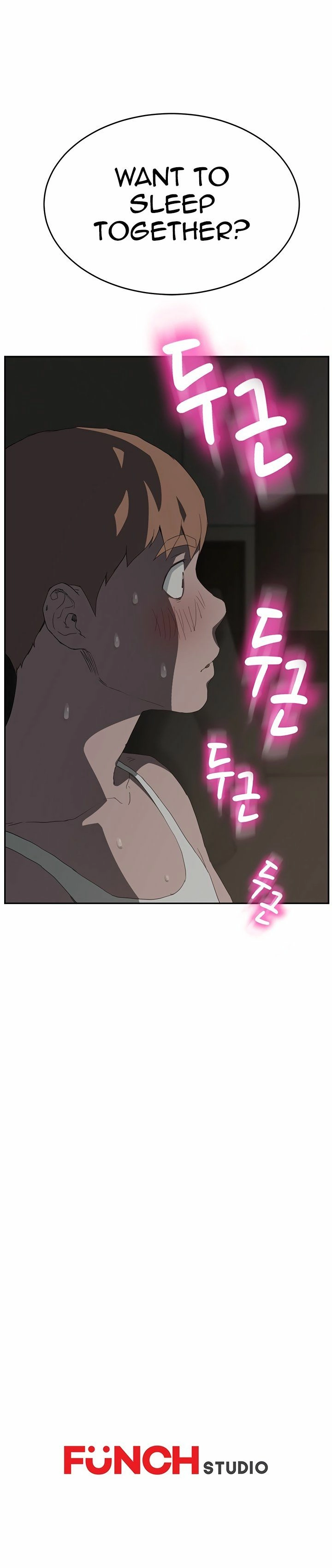 My Stepmom Chapter 21 page 27 - 
