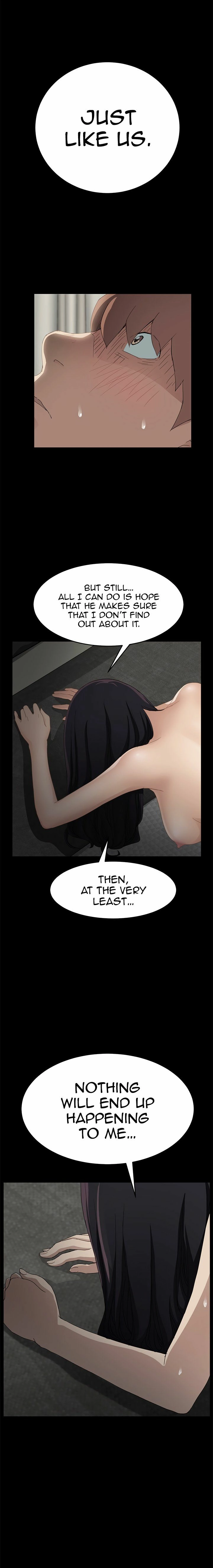My Stepmom Chapter 21 page 6 - 