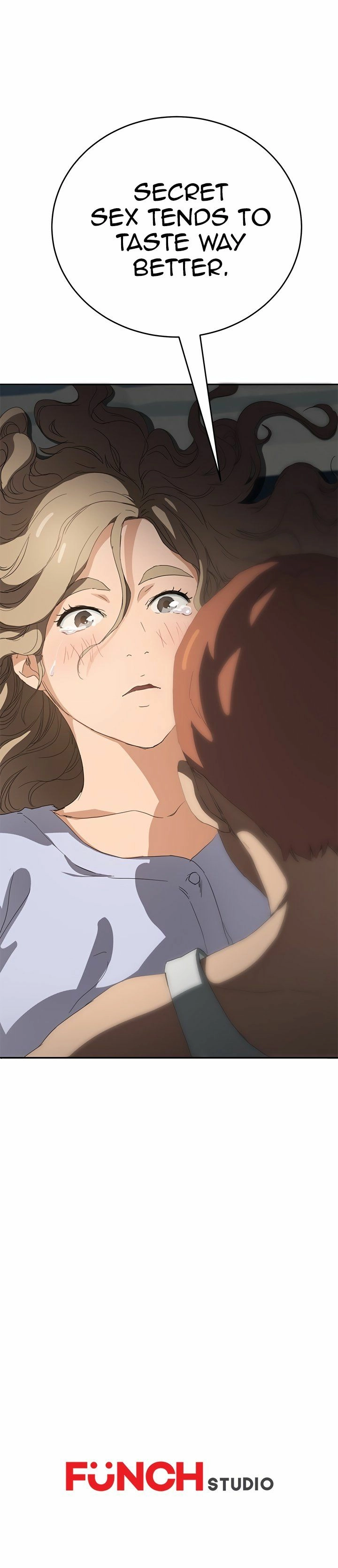 My Stepmom Chapter 22 page 23 - 