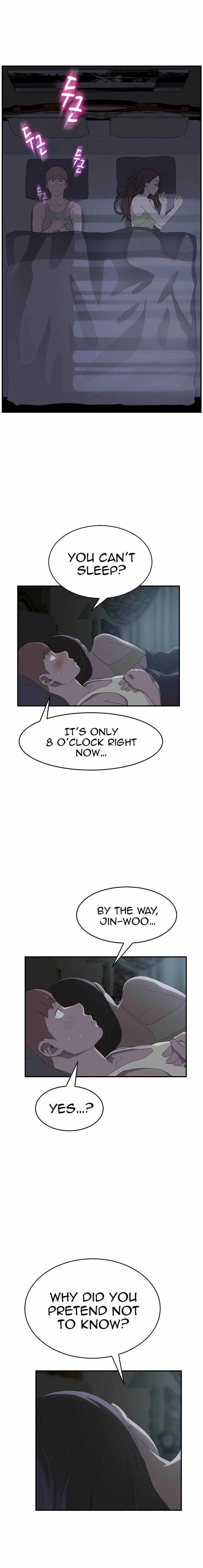 My Stepmom Chapter 22 page 4 - 