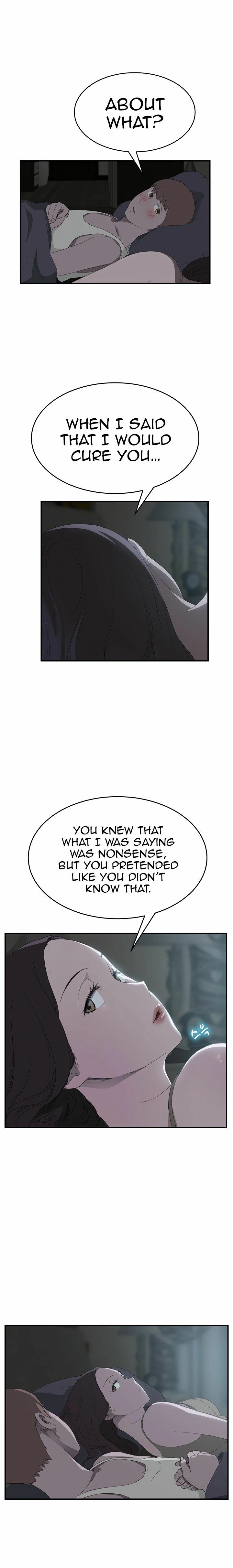 My Stepmom Chapter 22 page 5 - 