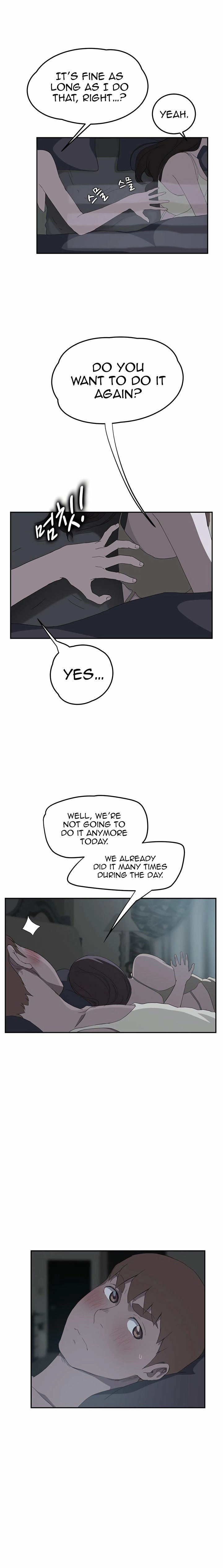 My Stepmom Chapter 22 page 7 - 