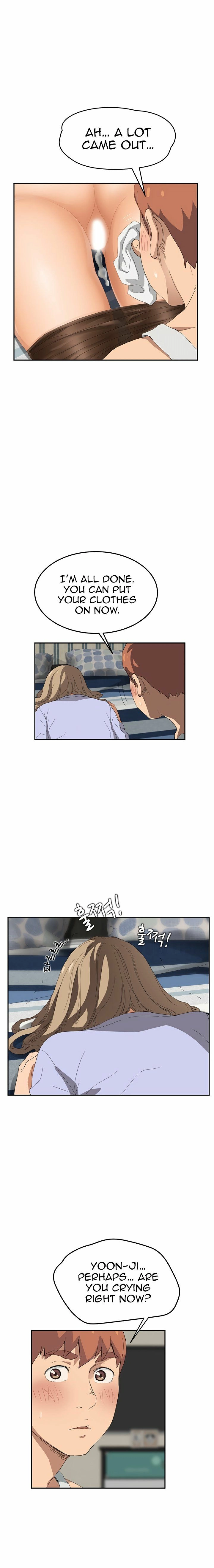 My Stepmom Chapter 23 page 6 - 