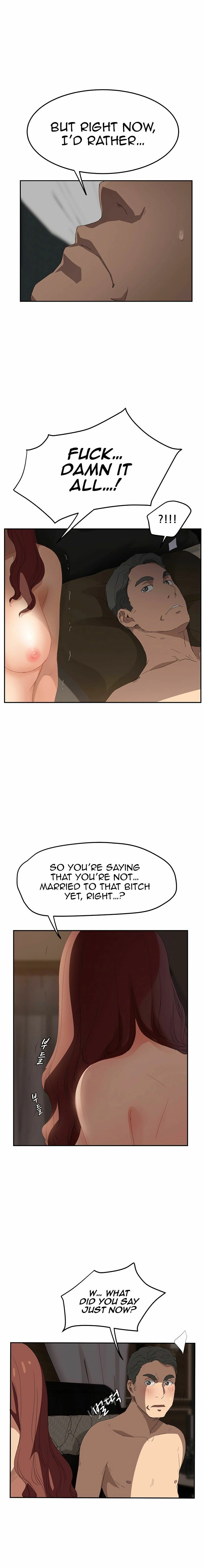 My Stepmom Chapter 24 page 5 - 