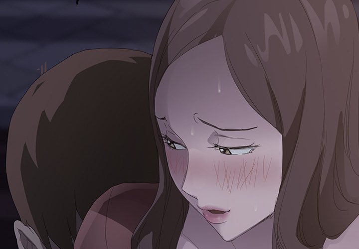 My Stepmom My Stepmom EP 25 - Toomics page 4 - 