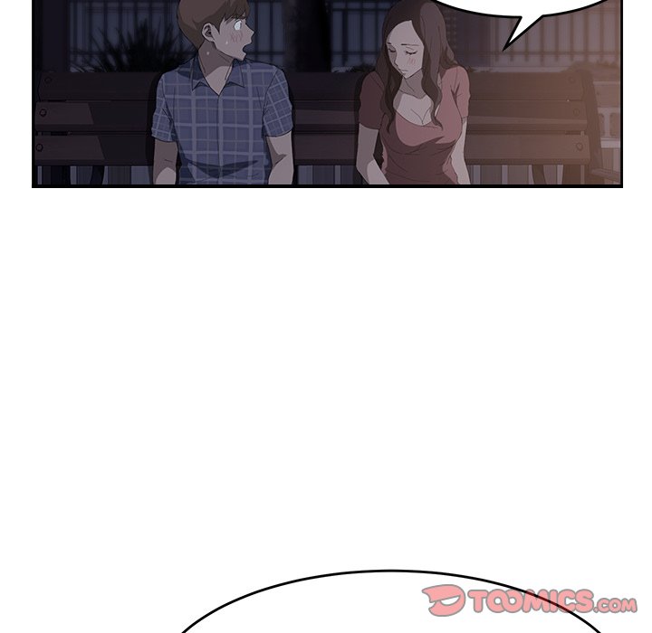 My Stepmom My Stepmom EP 25 - Toomics page 98 - 