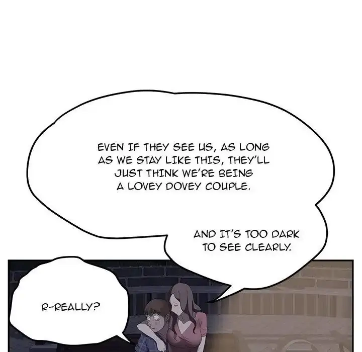 My Stepmom Chapter 27 page 132 - 