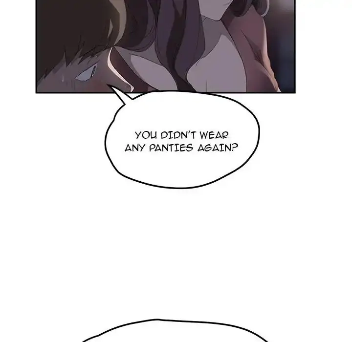 My Stepmom Chapter 27 page 137 - 