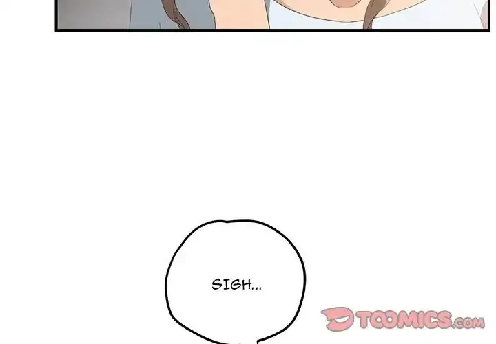 My Stepmom Chapter 27 page 3 - 