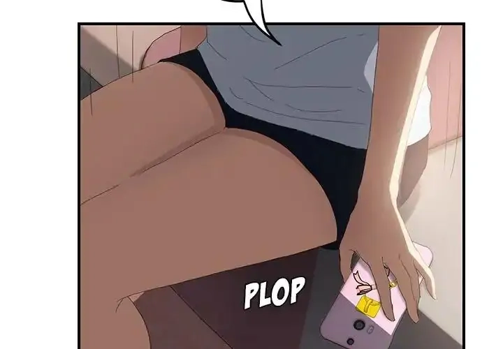 My Stepmom Chapter 27 page 4 - 