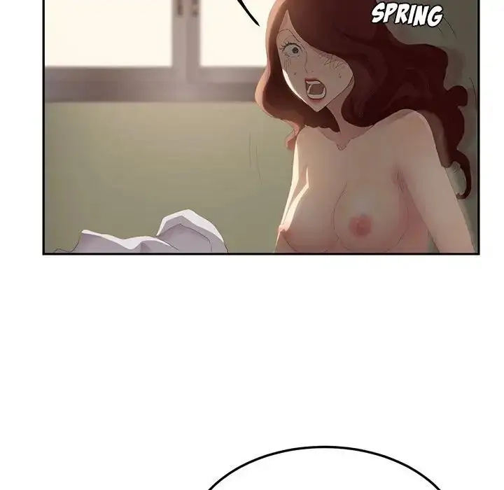 My Stepmom Chapter 27 page 47 - 