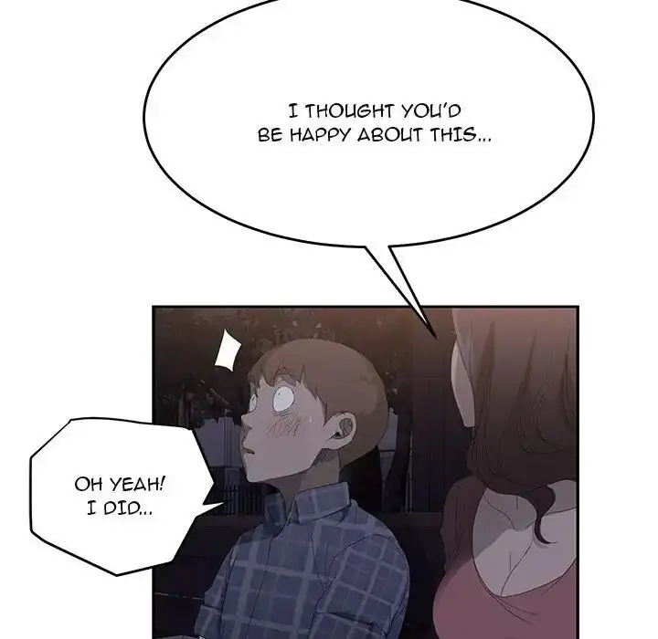 My Stepmom Chapter 28 page 150 - 